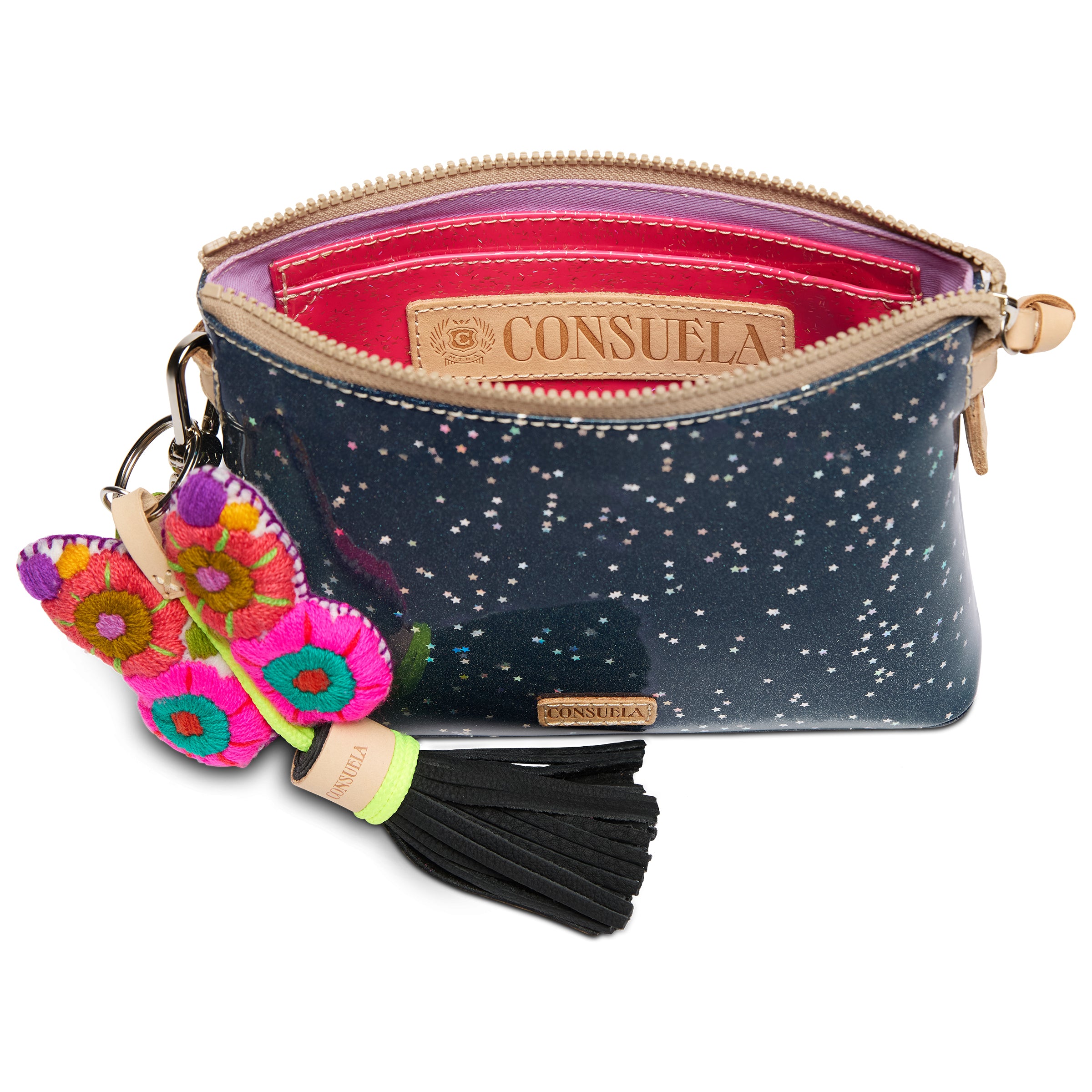 Shane Midtown Crossbody