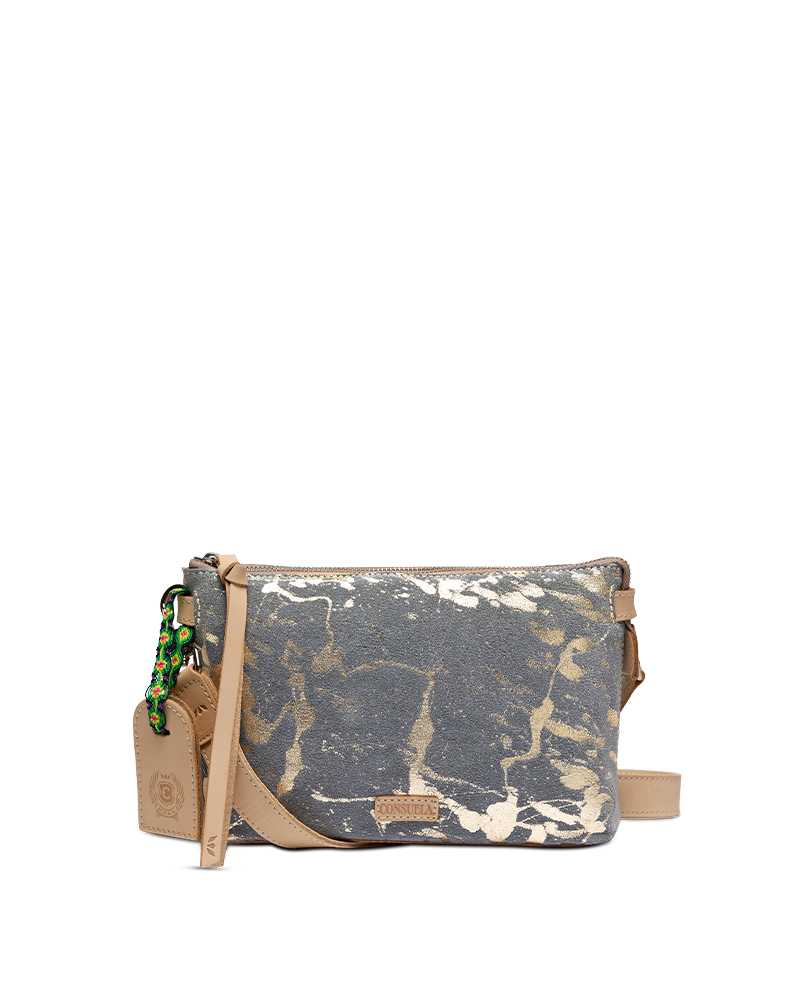 Jagger Midtown Crossbody – Consuela