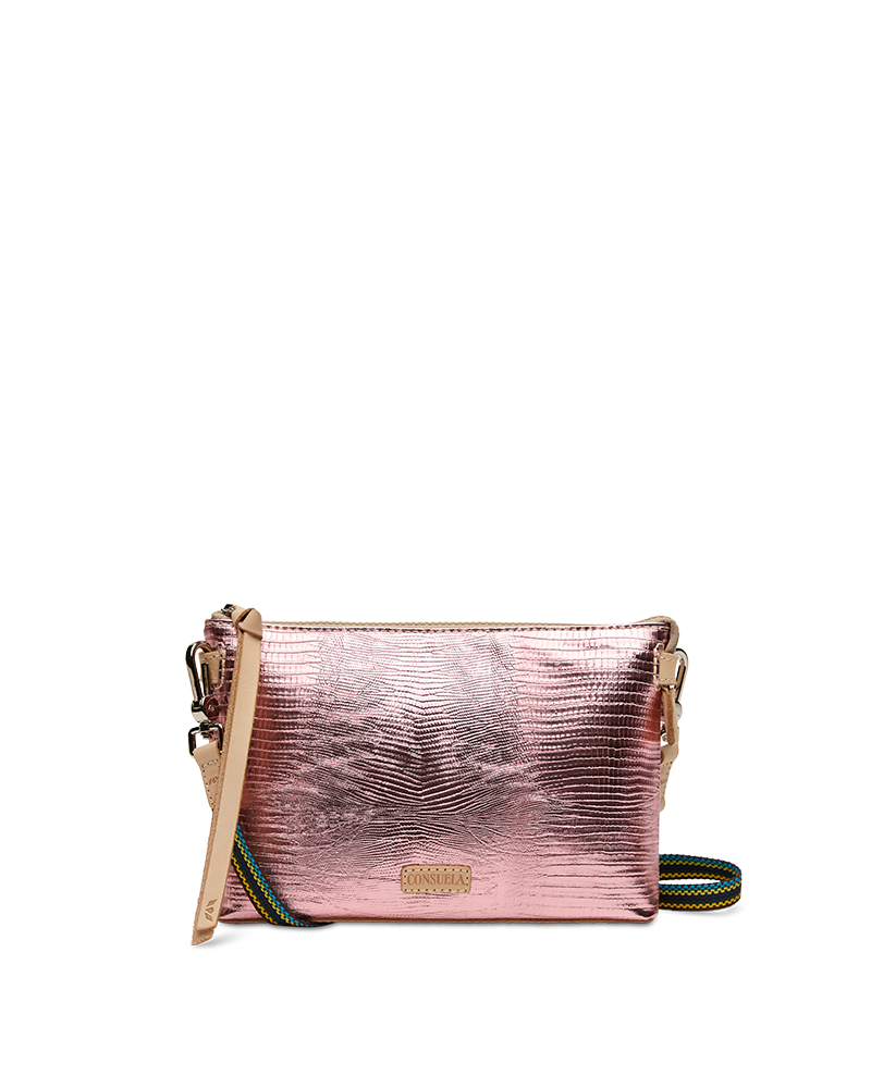 Crossbody Bag | Elodie Midtown | Consuela