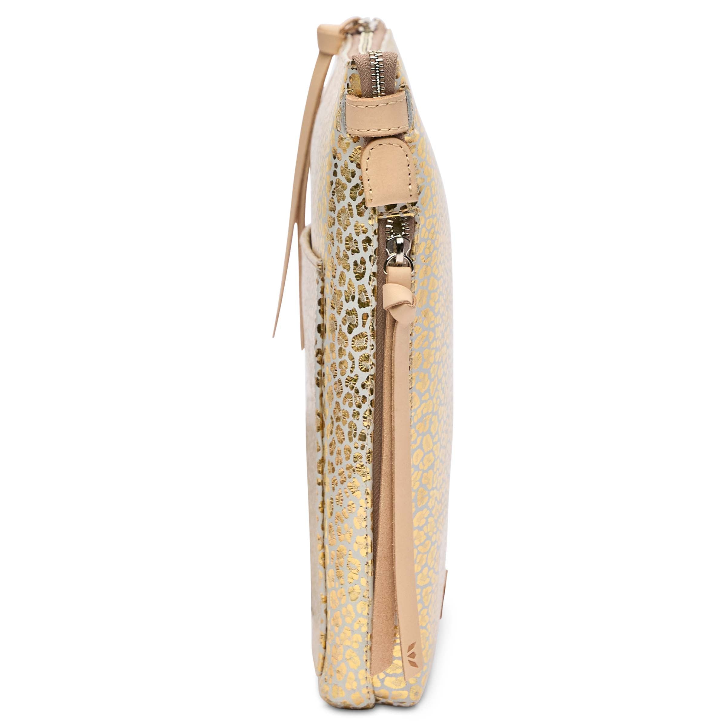 Consuela Colorful Crossbody Purse Tour Bag