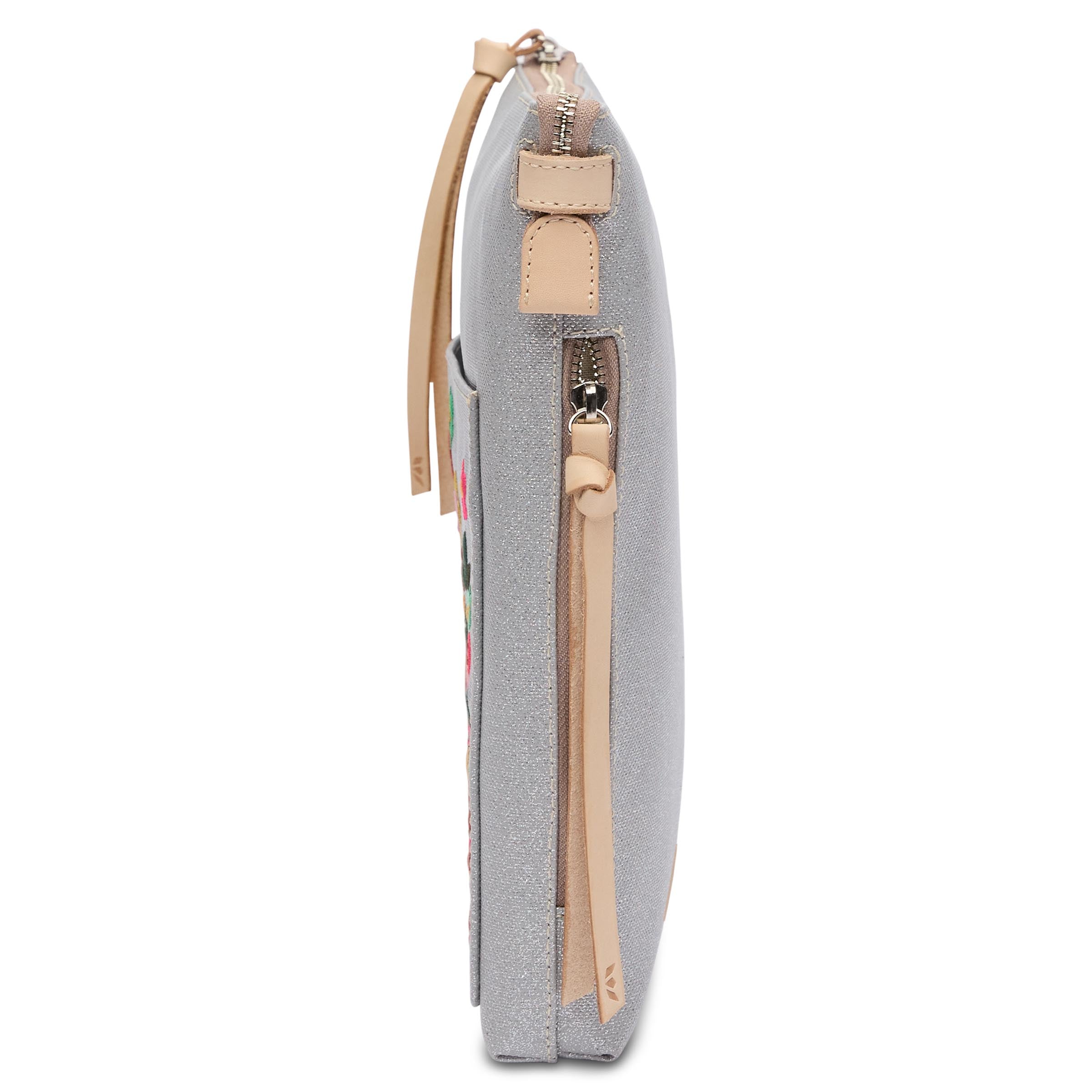 Consuela Colorful Crossbody Purse Tour Bag