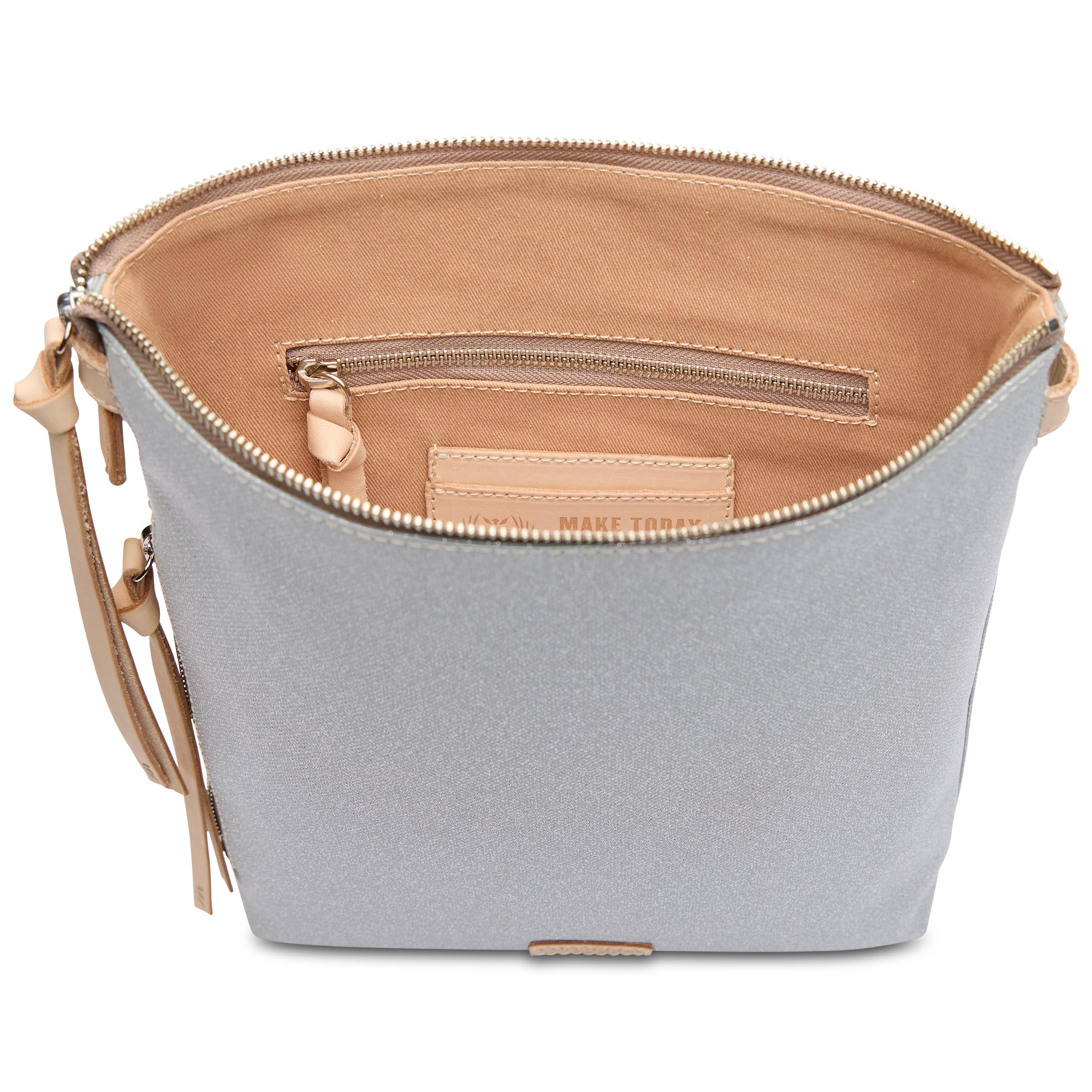 Consuela Colorful Crossbody Purse Tour Bag