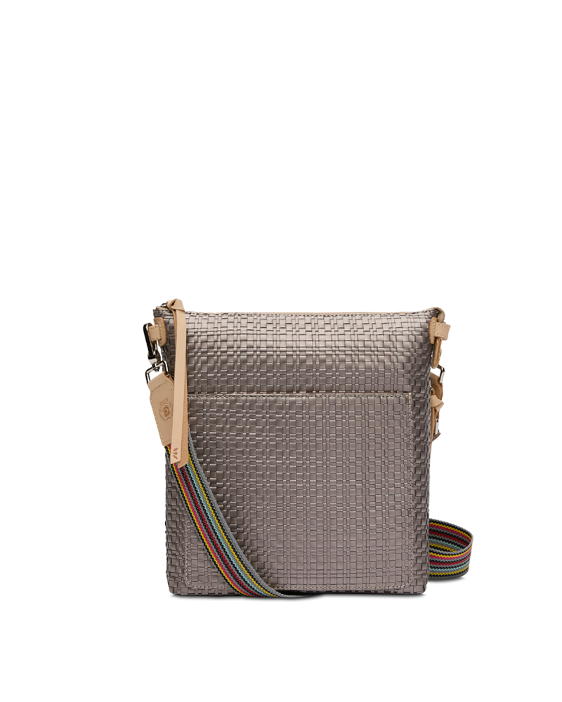 Lex Tour Crossbody – Consuela