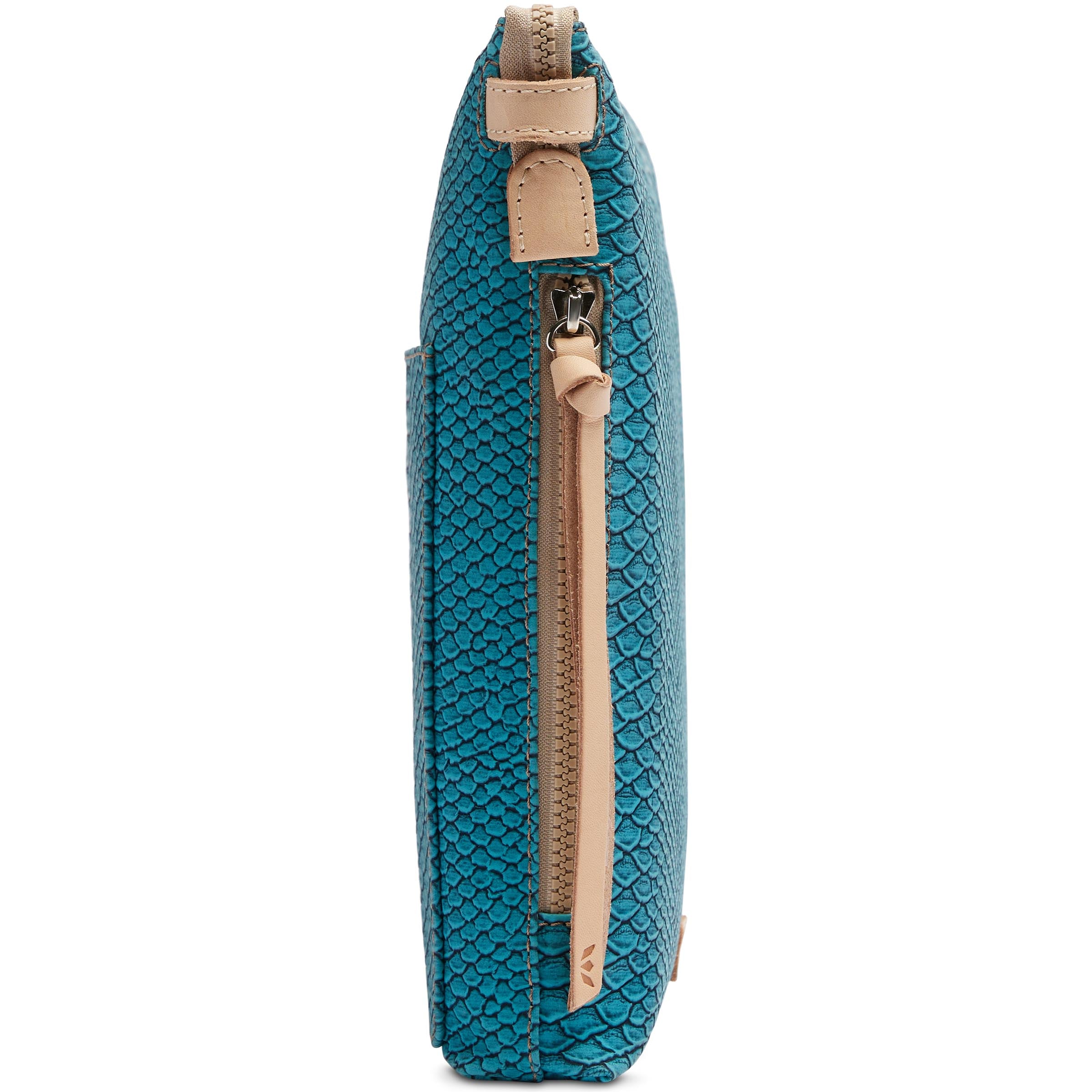 Consuela Colorful Crossbody Purse Tour Bag
