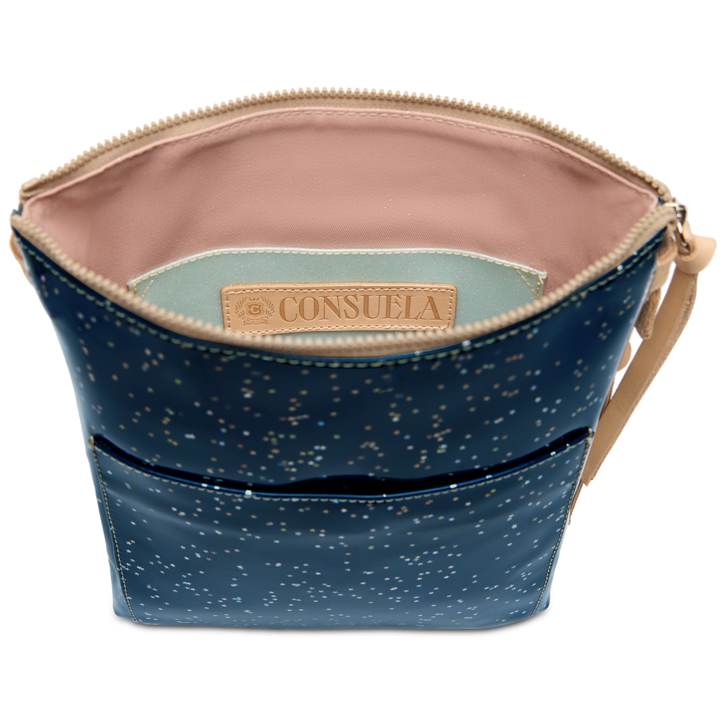 Nyla Tour Crossbody