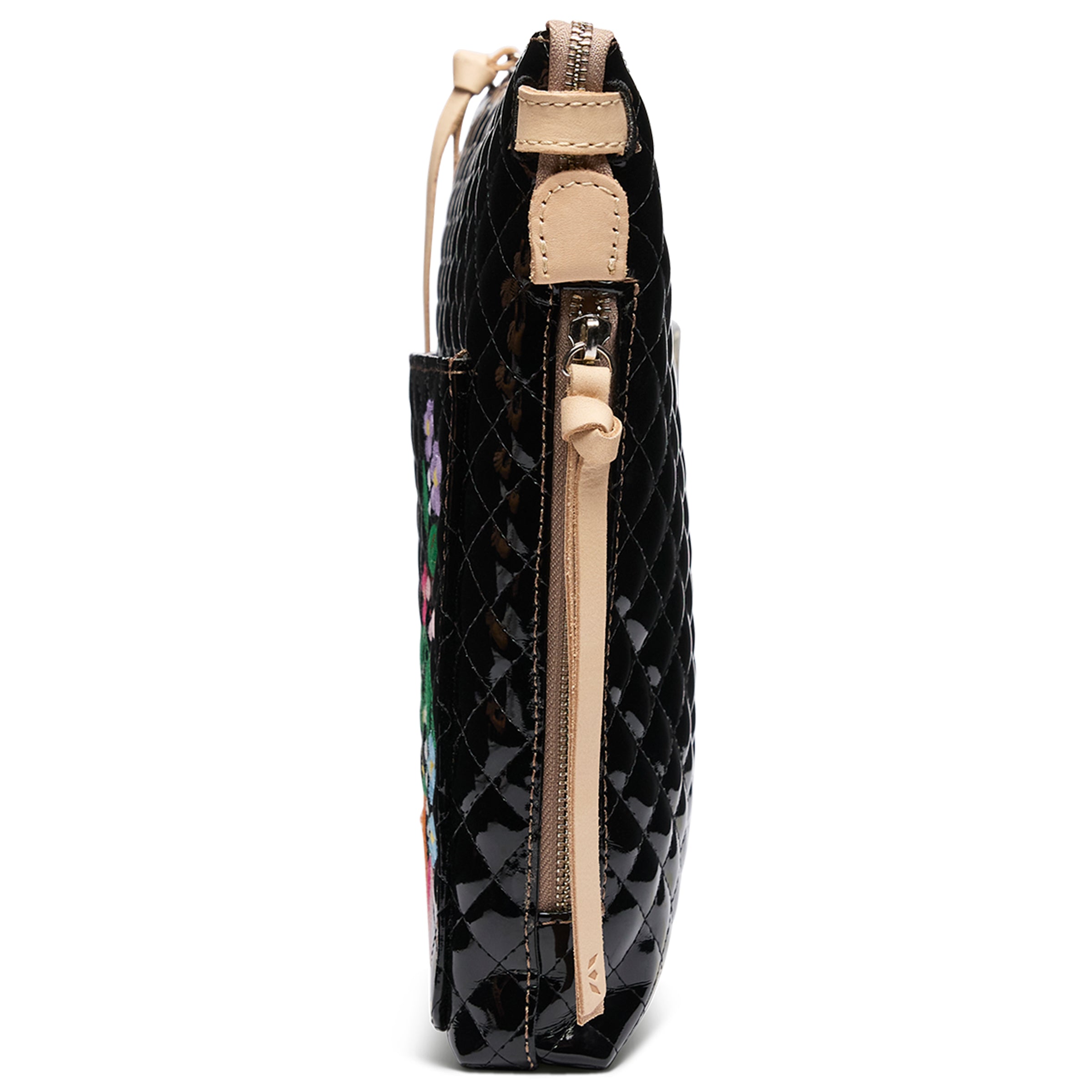 La Reina Tour Crossbody