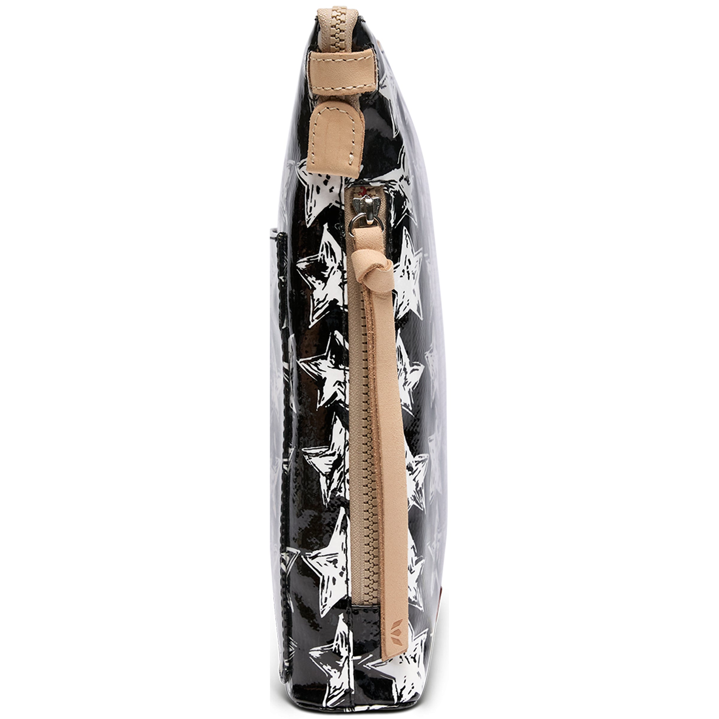 Madi Tour Crossbody