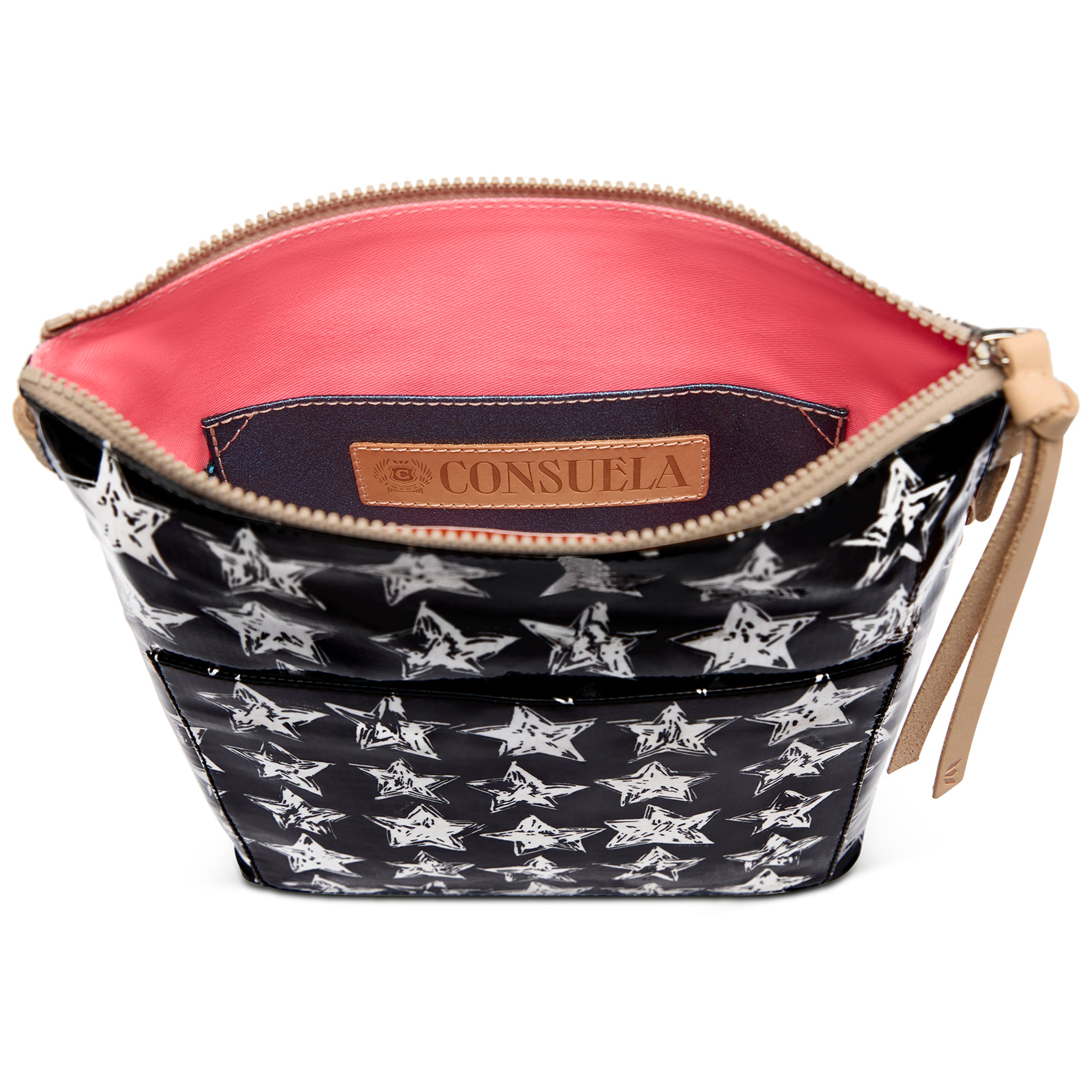 Madi Tour Crossbody