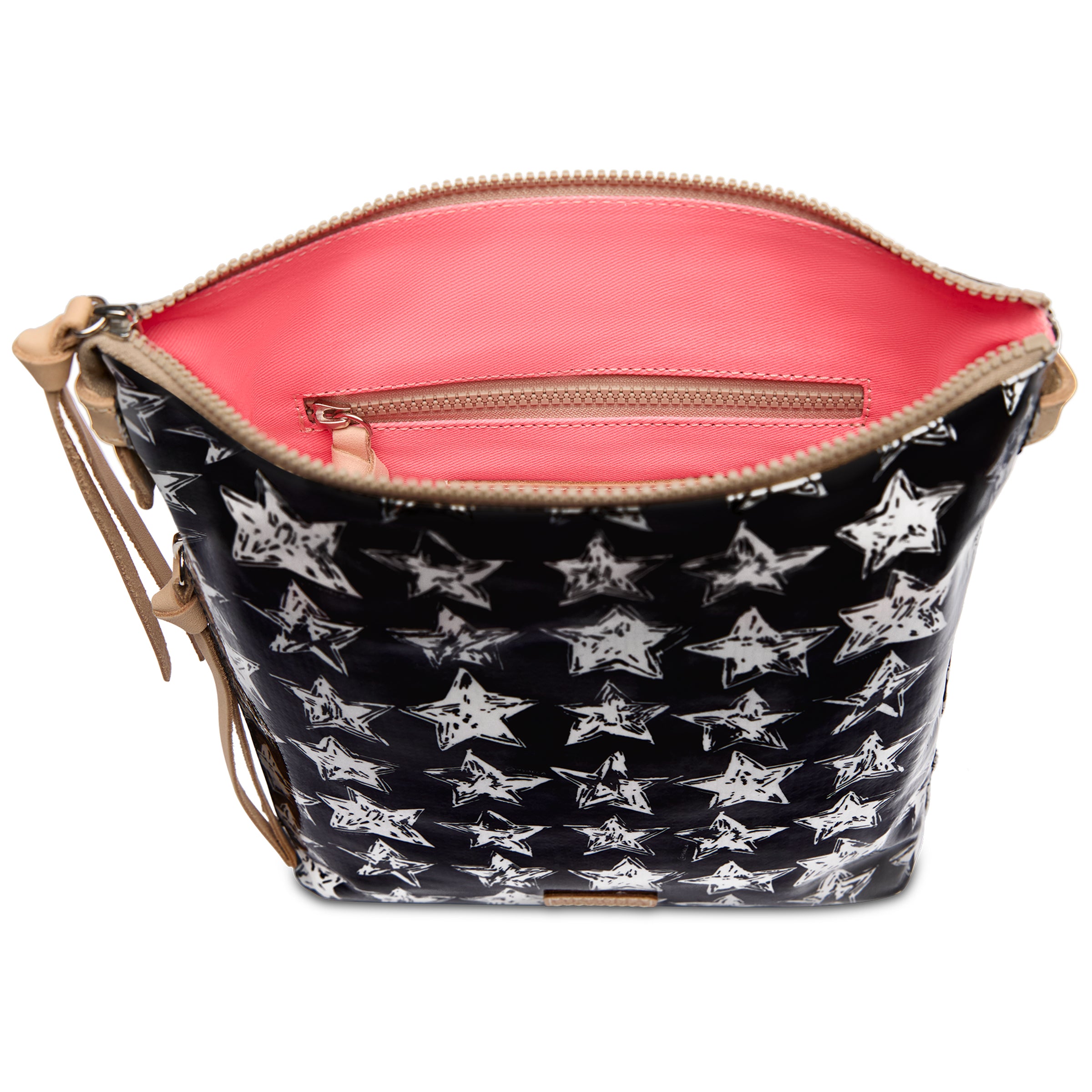 Madi Tour Crossbody