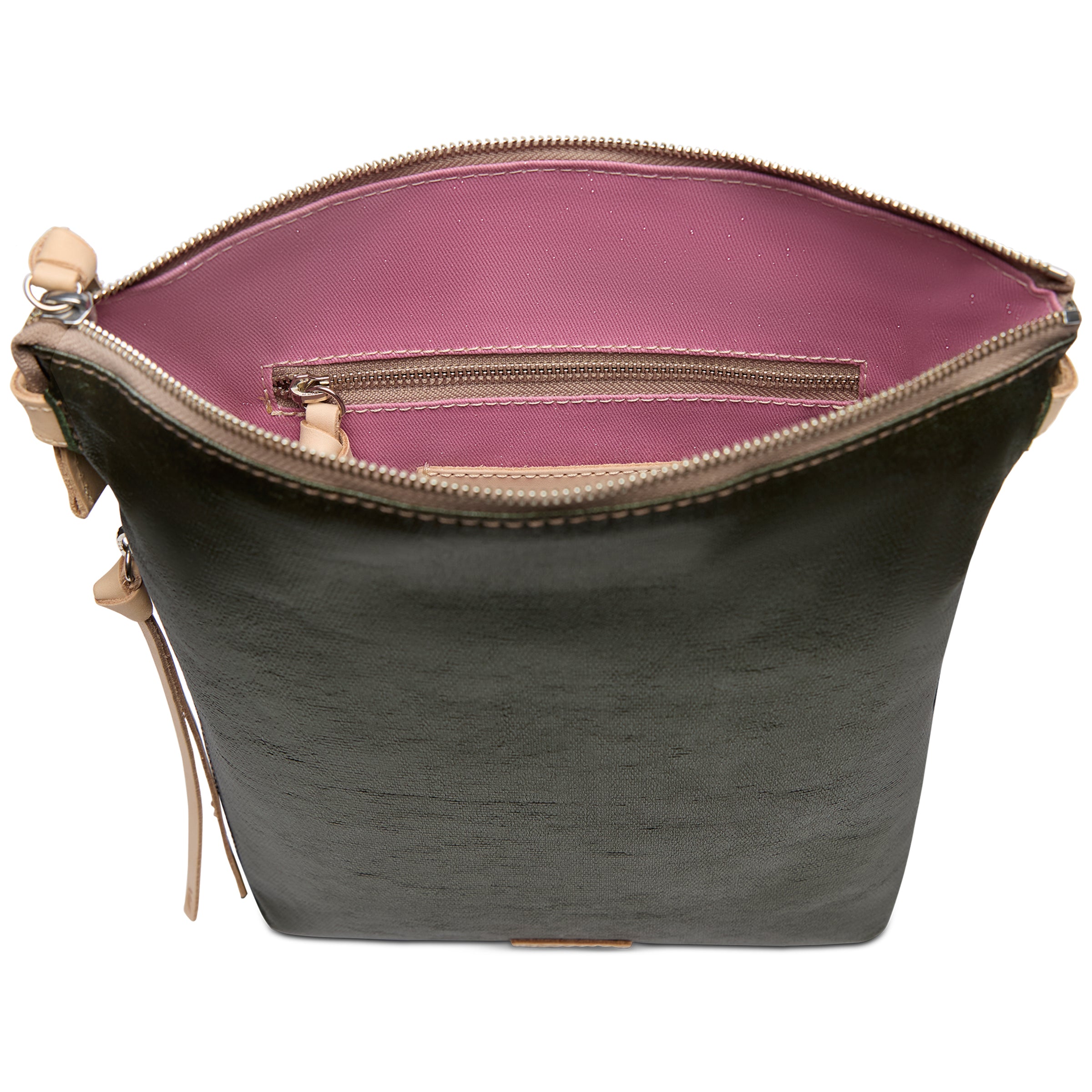 Vic Tour Crossbody