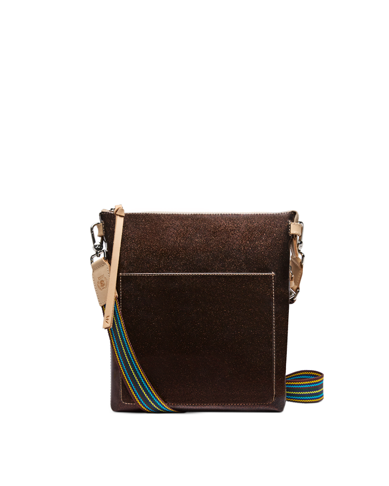 CONSUELA EMBER TOUR CROSSBODY