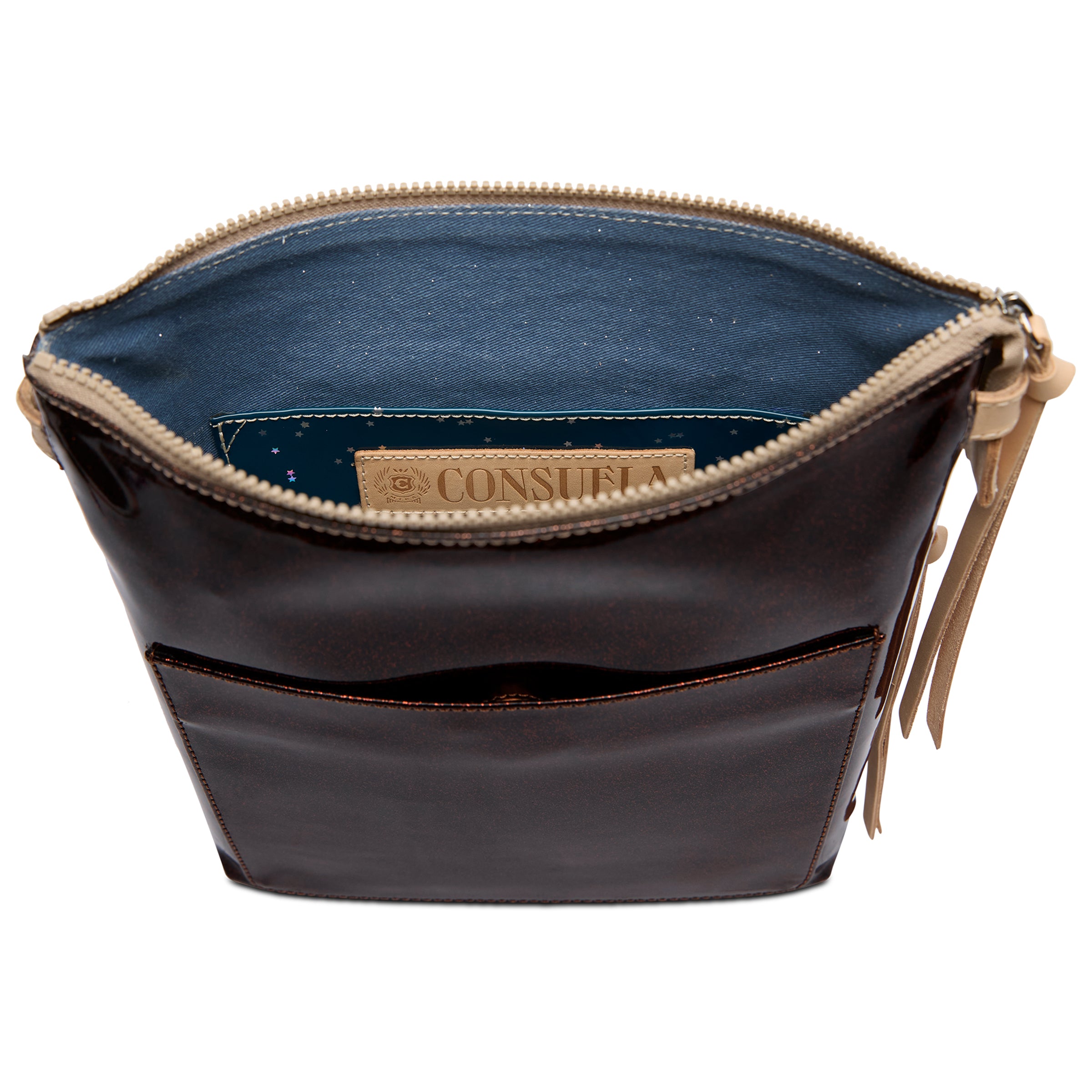Ember Tour Crossbody