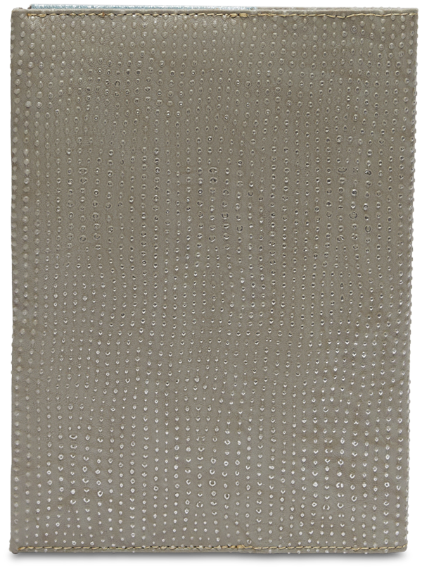 Juanis Notebook Cover