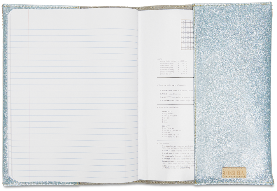 Juanis Notebook Cover