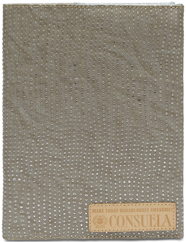 Juanis Notebook Cover