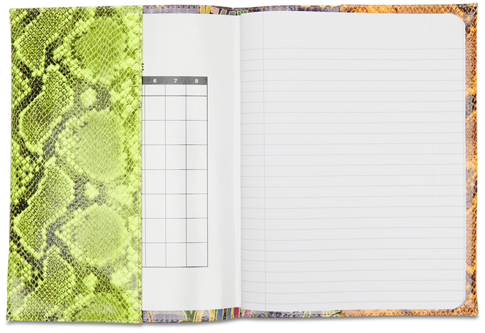 Joy Notebook