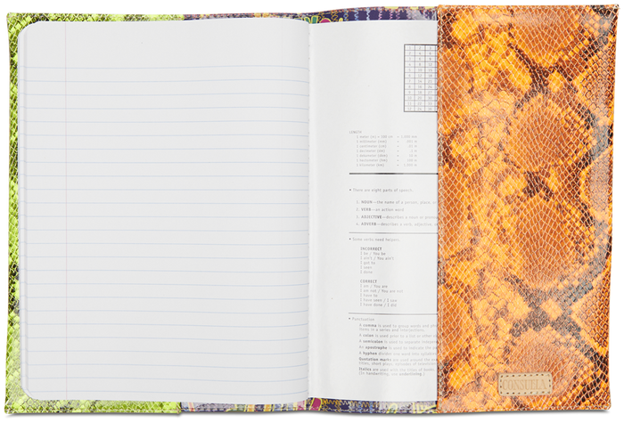 Joy Notebook