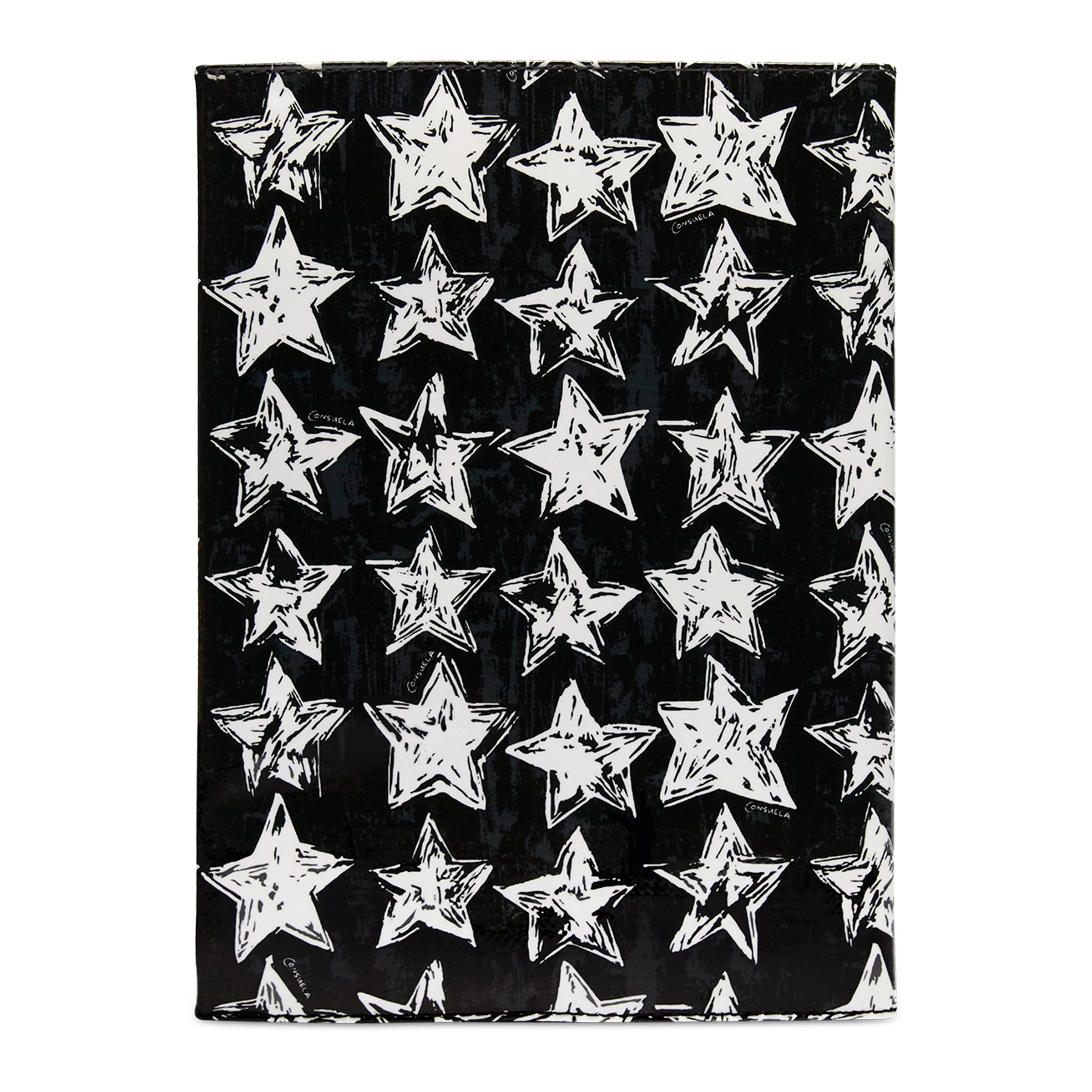 Madi Notebook Cover