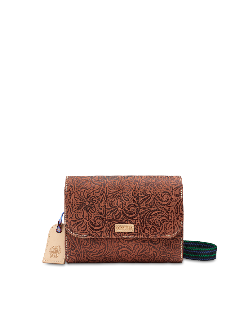 Crossbody Bag | Sally On The Town | Consuela