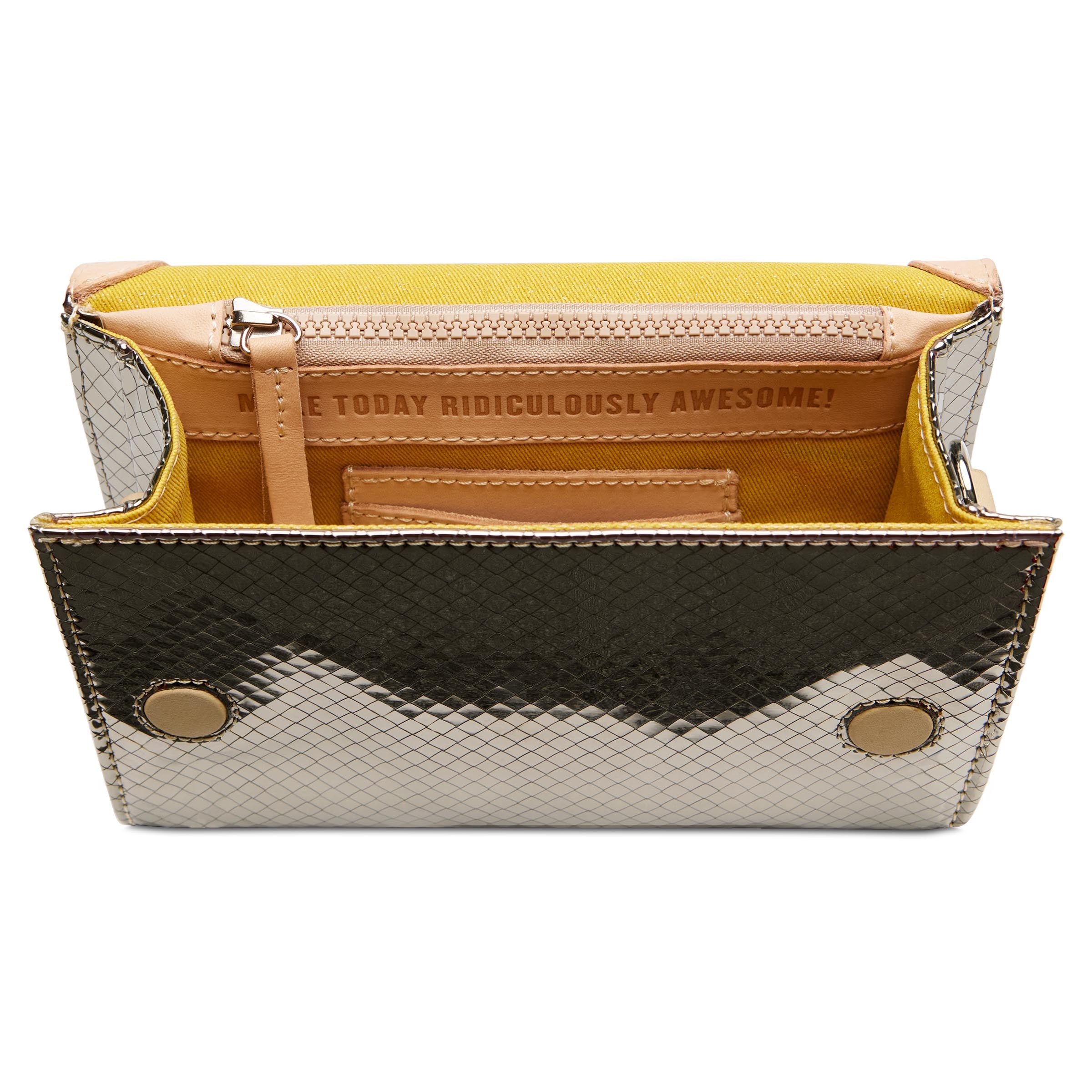 Consuela Colorful Crossbody Purse On The Town Bag