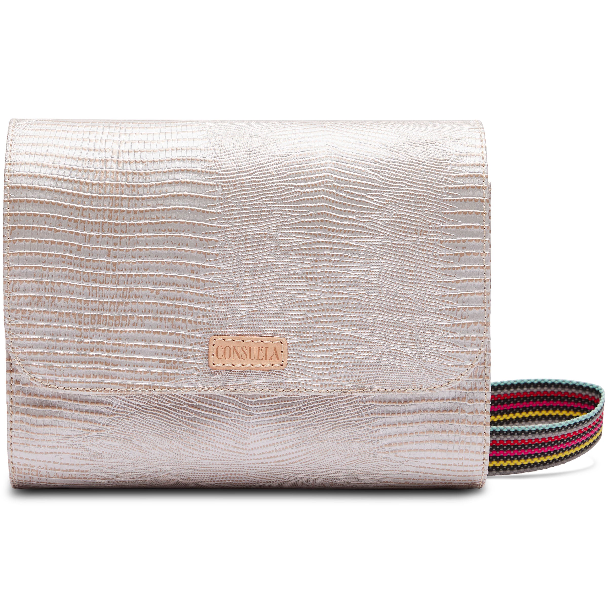 Consuela Colorful Crossbody Purse On The Town Bag