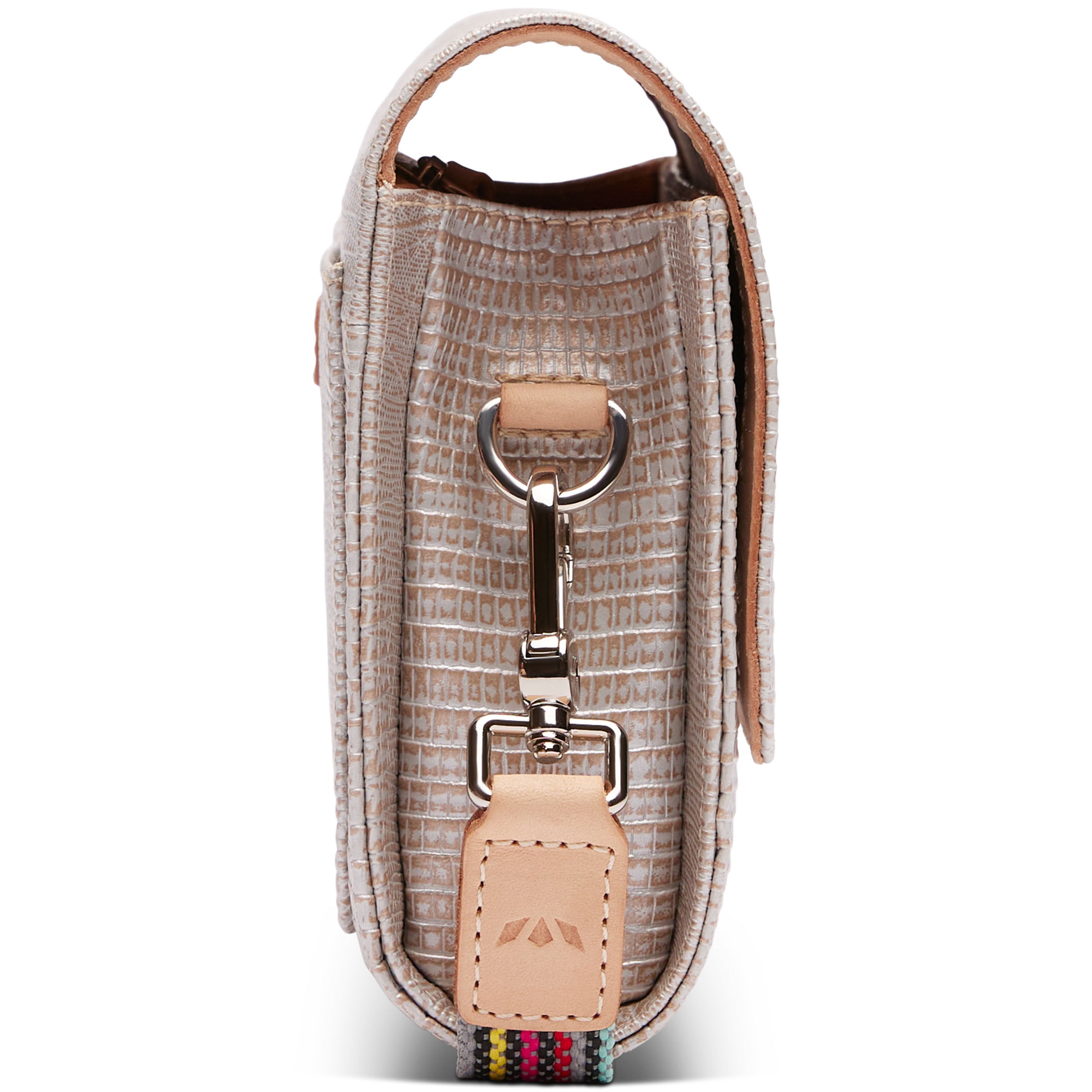Consuela Colorful Crossbody Purse On The Town Bag