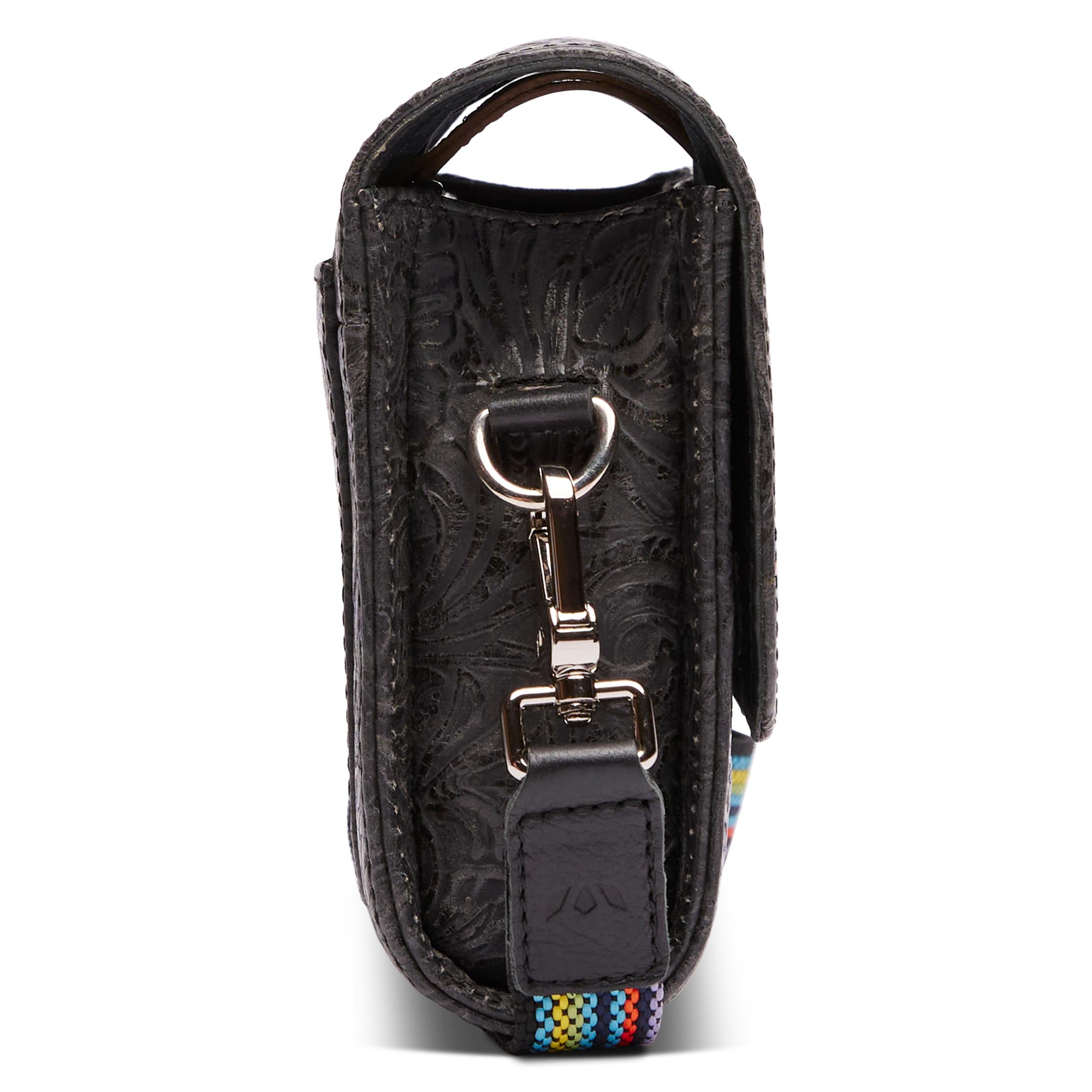 Consuela Colorful Crossbody Purse On The Town Bag