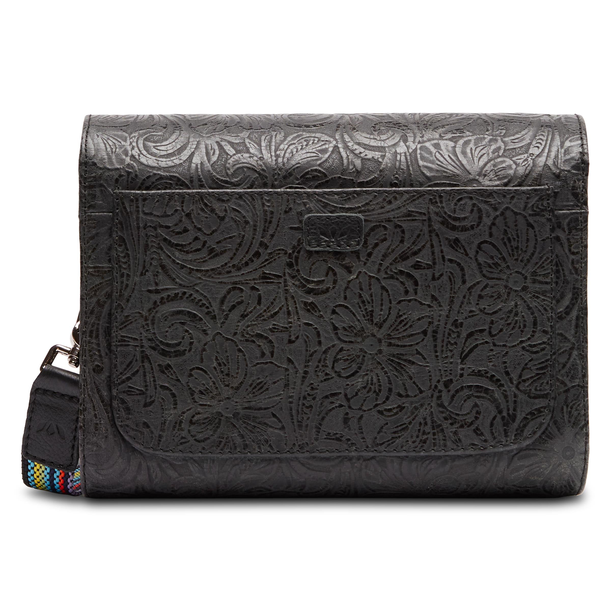 Consuela Colorful Crossbody Purse On The Town Bag