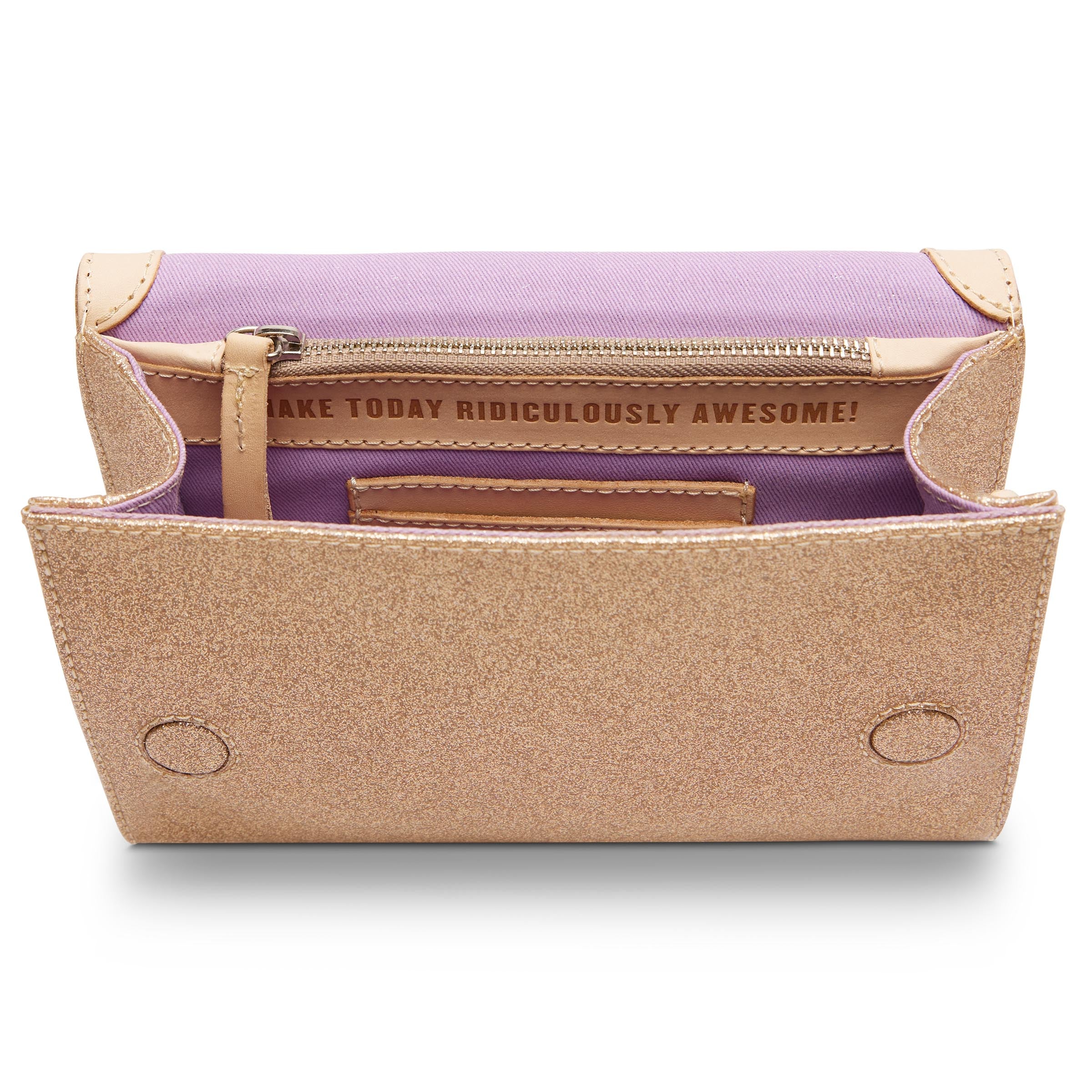 Consuela Colorful Crossbody Purse On The Town Bag
