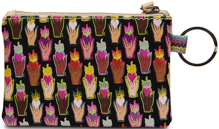Sisters Pouch