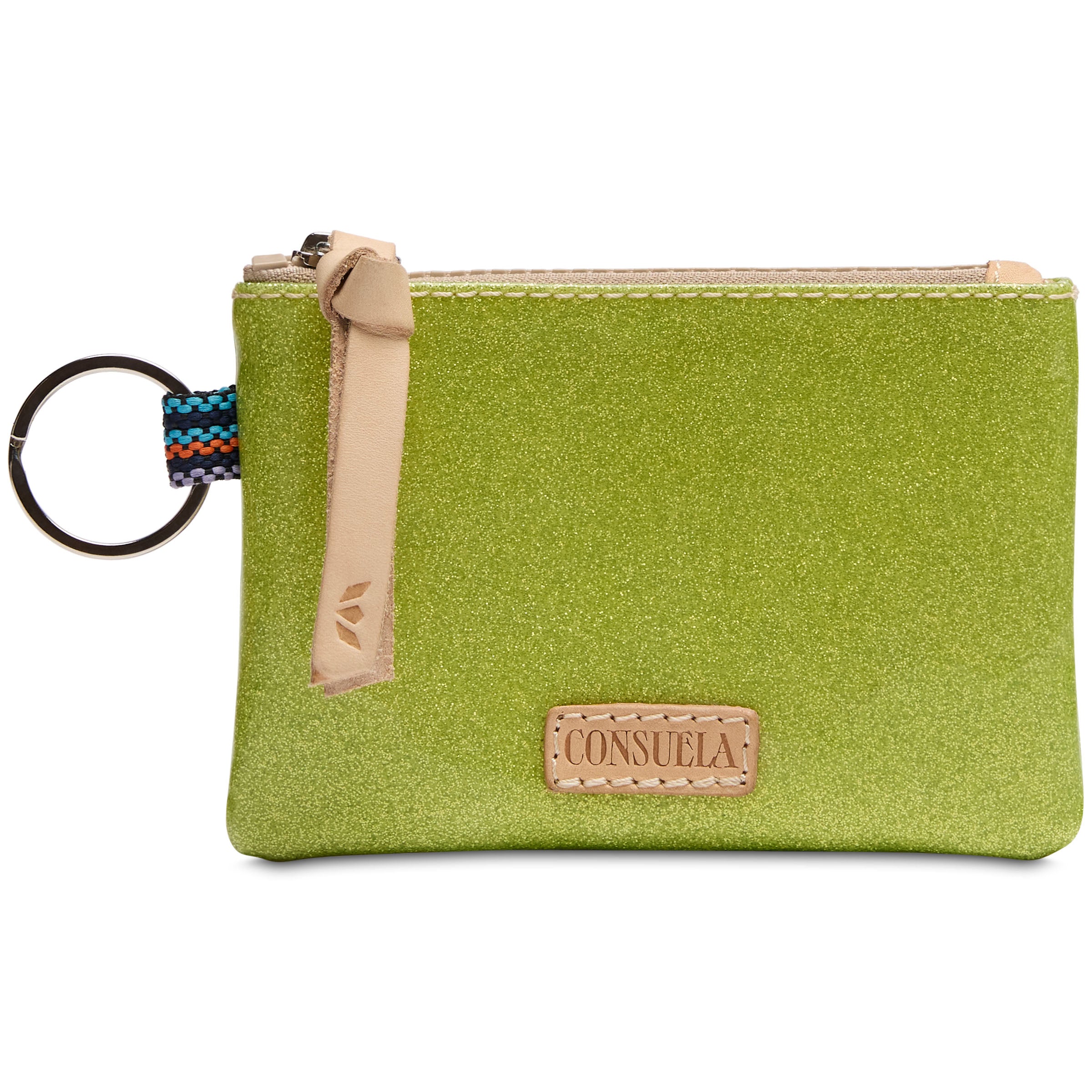 Consuela Colorful Women Wallet Pouch