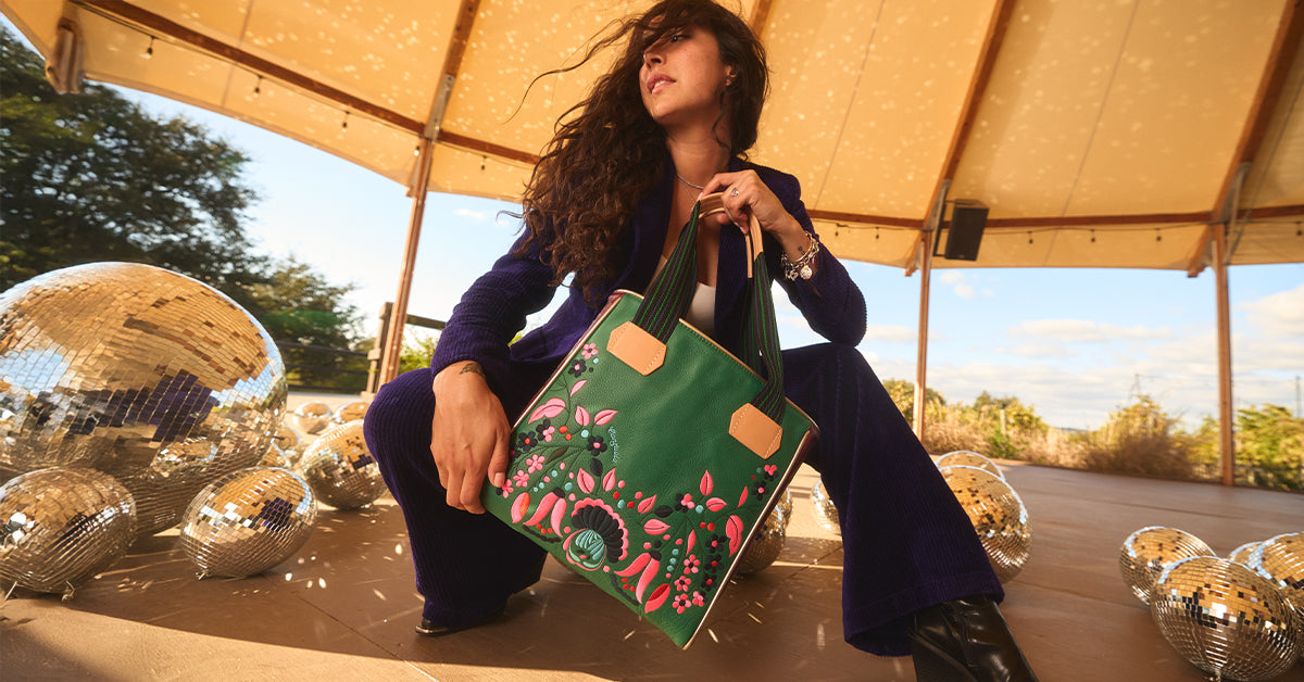 Consuela | Designer Bags, Jewelry, & Accessories