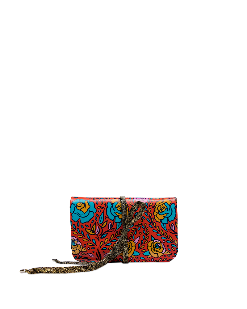 Avery Jewelry Keeper – Consuela