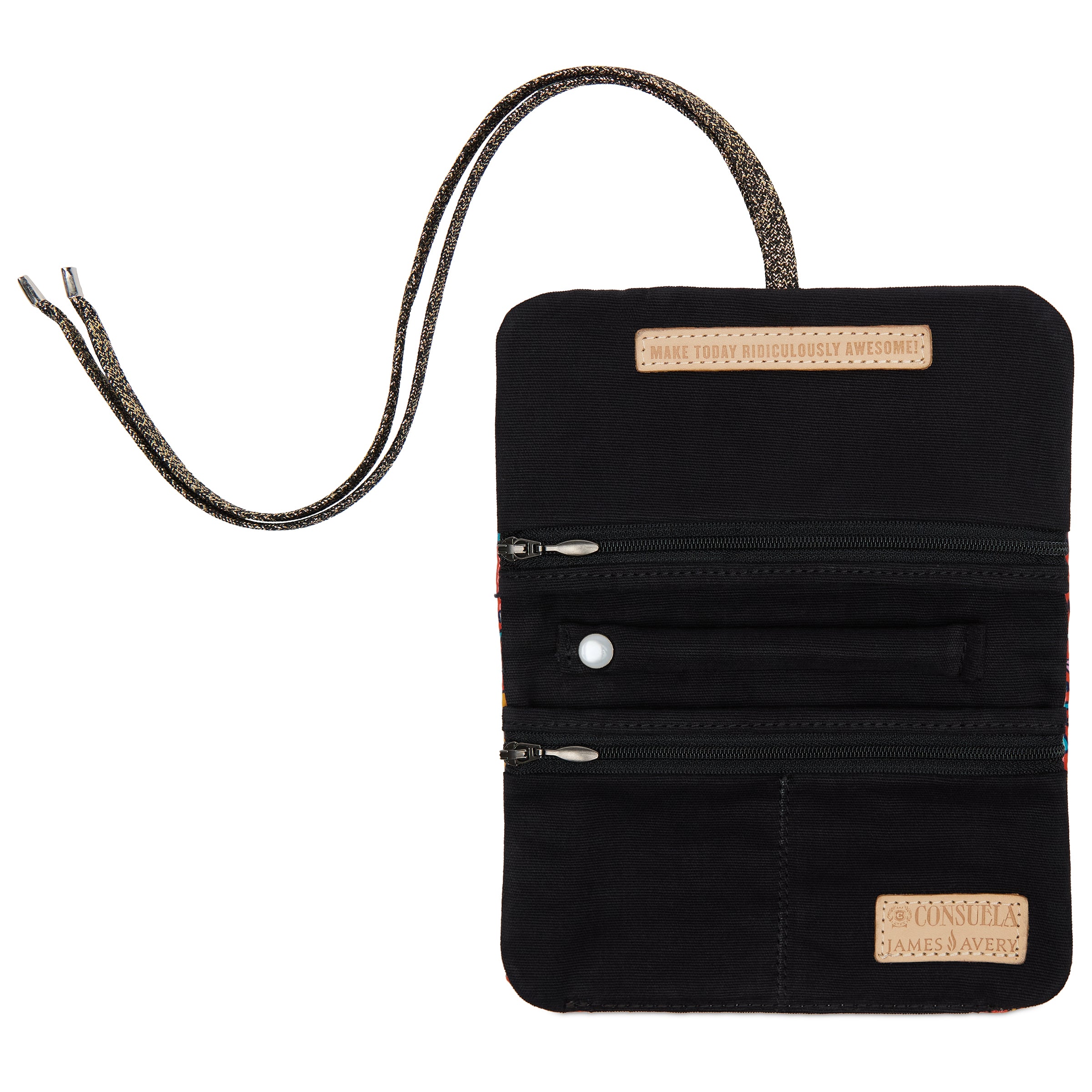 Avery Jewelry Keeper