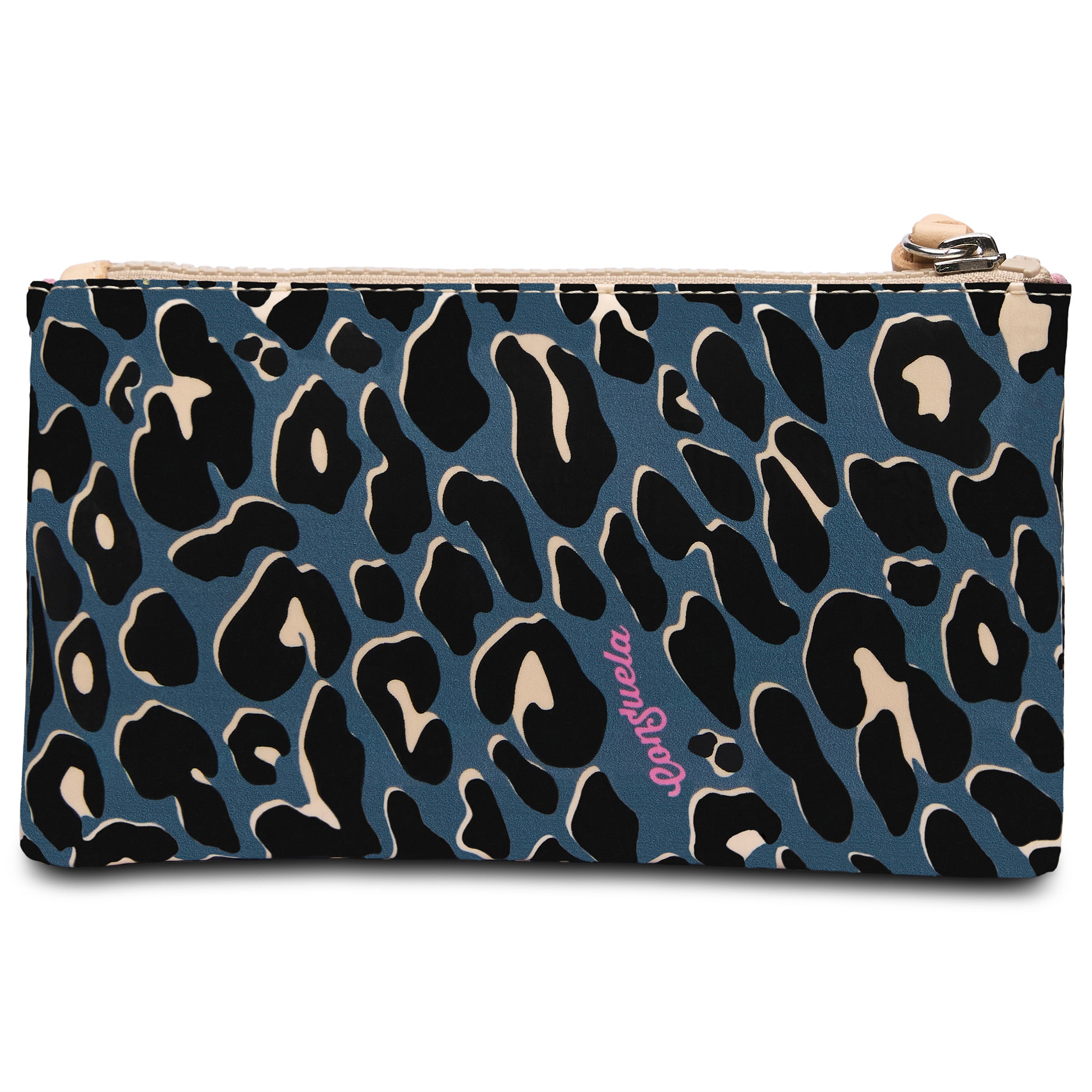 Colorful Consuela Women's Wallet