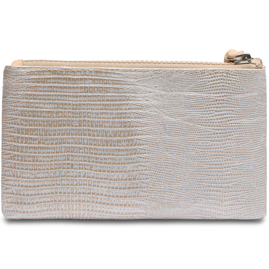 Consuela Colorful Slim Women Wallet