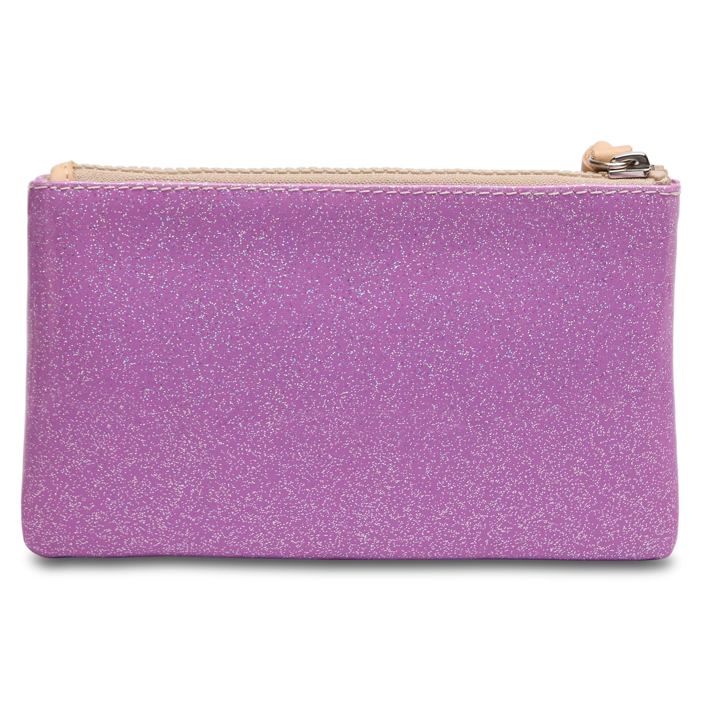 Consuela Colorful Slim Women Wallet