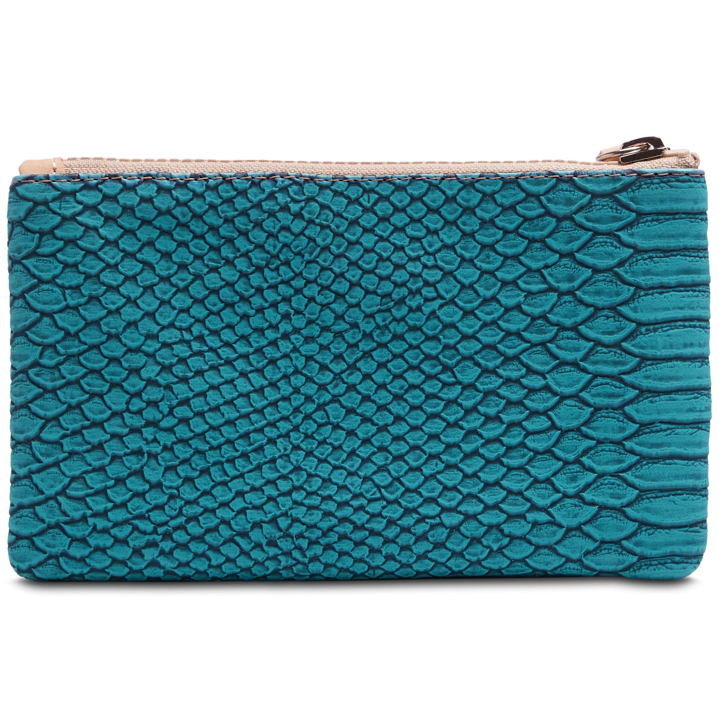 Consuela Colorful Slim Women Wallet