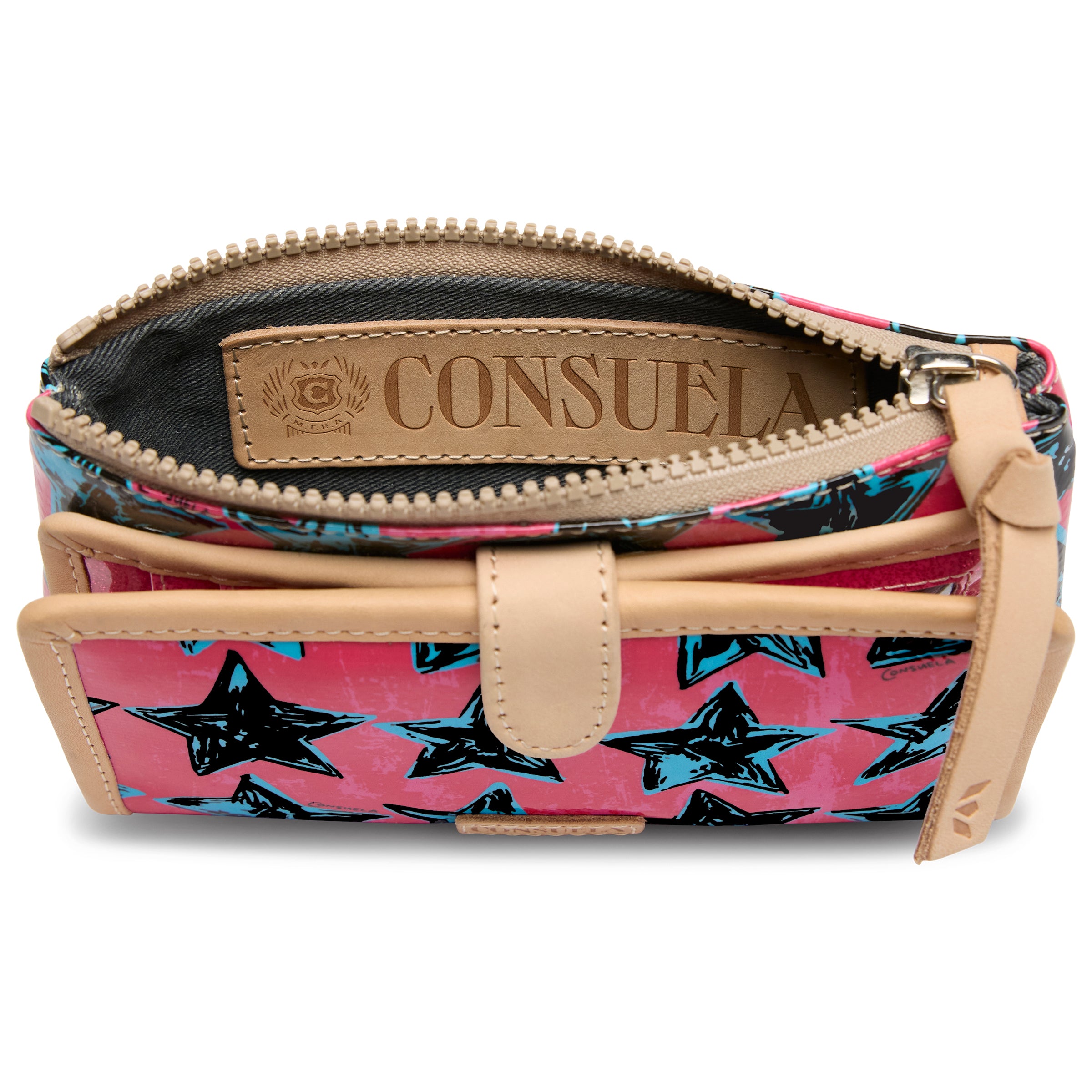 Presley Slim Wallet