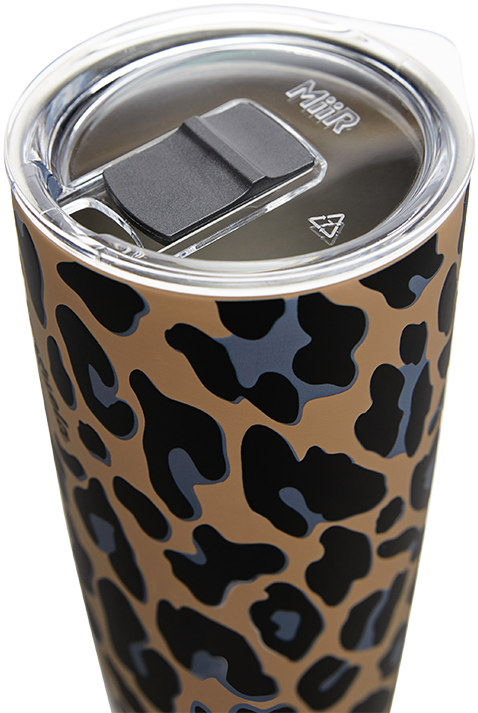 Blue Jag 24oz Tumbler