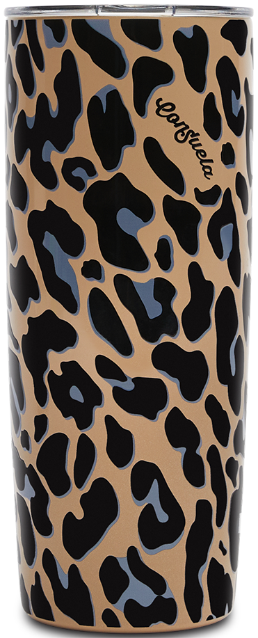 Blue Jag 24oz Tumbler