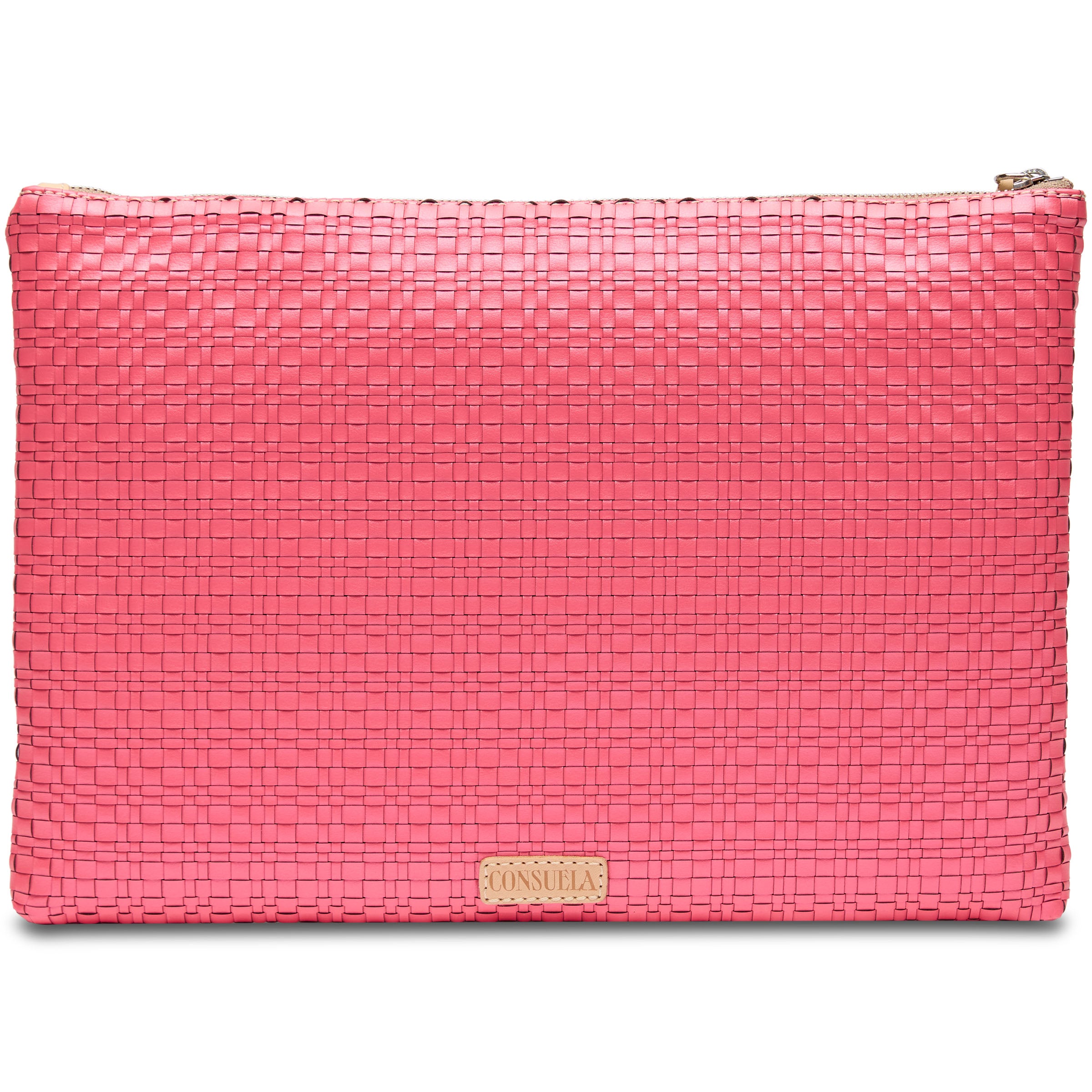 Consuela Colorful Clutch Purse
