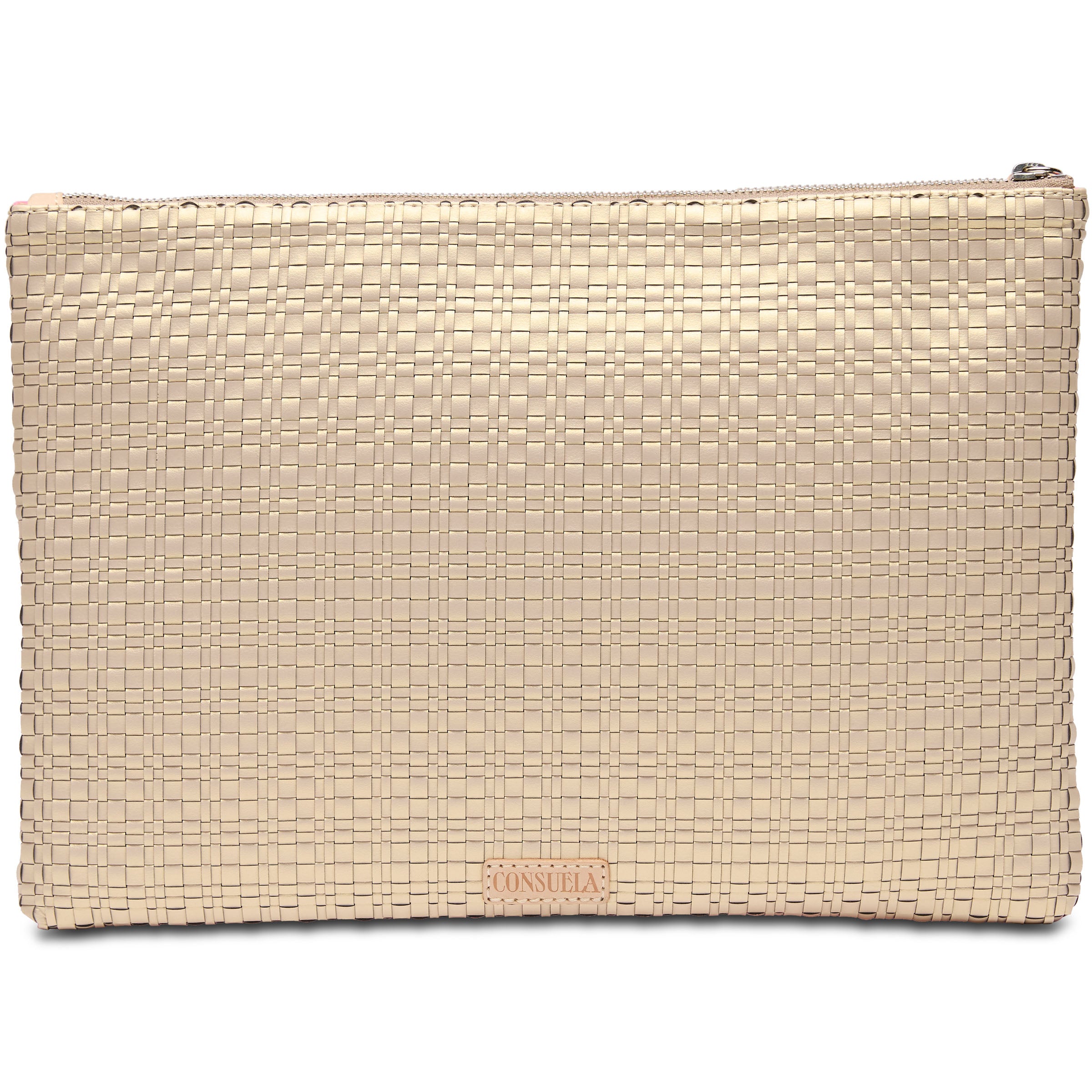 Consuela Colorful Clutch Purse