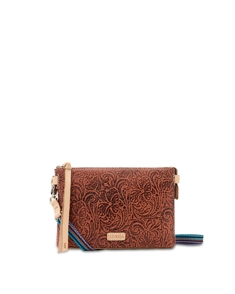 Crossbody Bag | Sally Midtown | Consuela