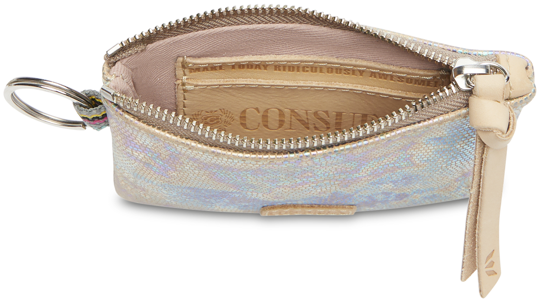 Gloria Pouch
