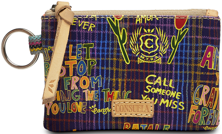 Joy Pouch