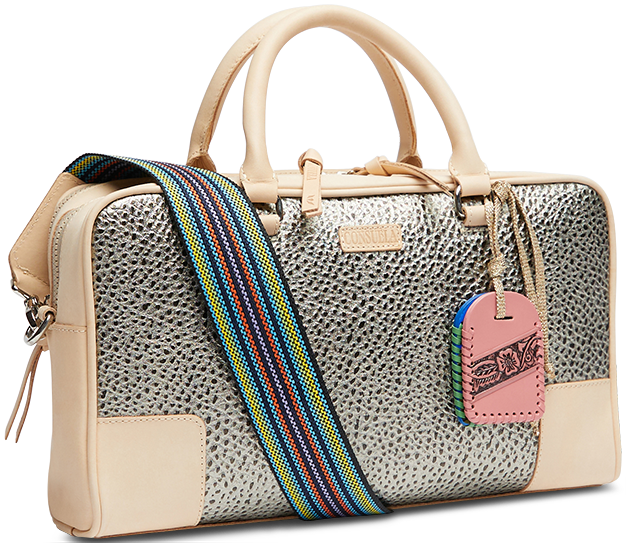 Tommy Satchel