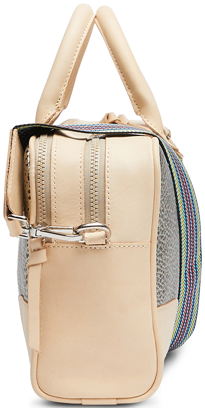Tommy Satchel