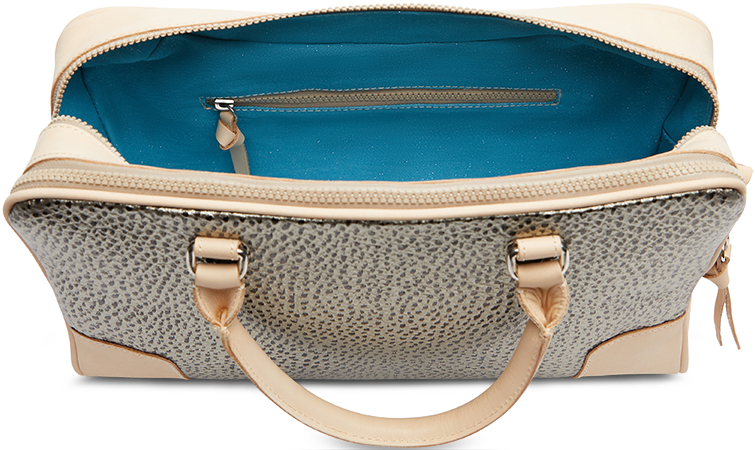 Tommy Satchel