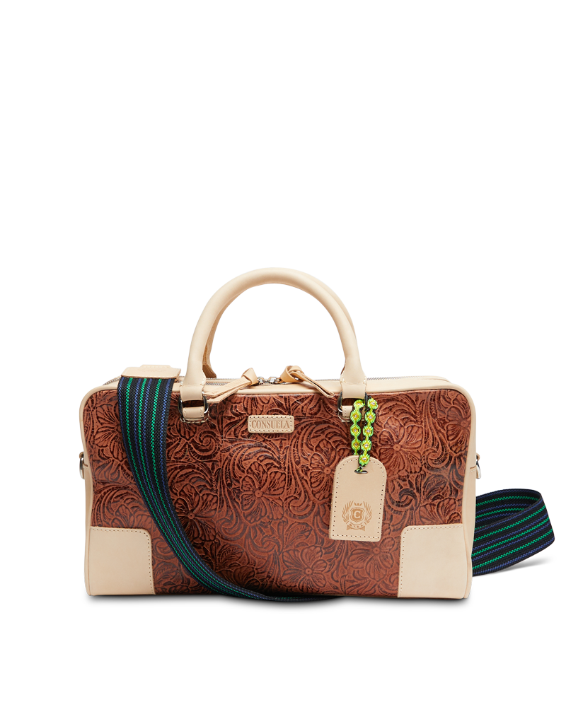 Sally Carryall – Consuela